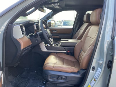 2026 Toyota Tundra 1794 Edition HV