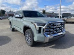 2026 Toyota Tundra 1794 Edition HV