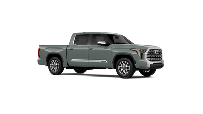 2026 Toyota Tundra 1794 Edition HV