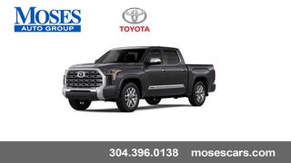 2026 Toyota Tundra 1794 Edition HV