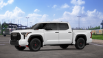 2026 Toyota Tundra TRD Pro Hybrid