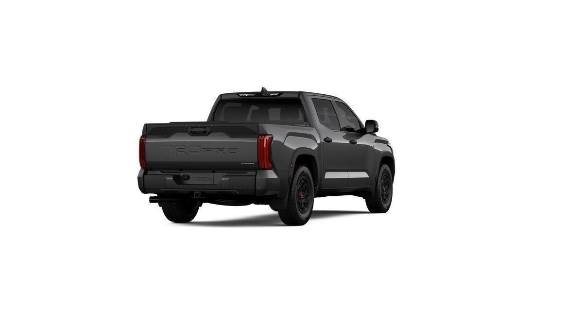2026 Toyota Tundra i-FORCE MAX Tundra TRD Pro