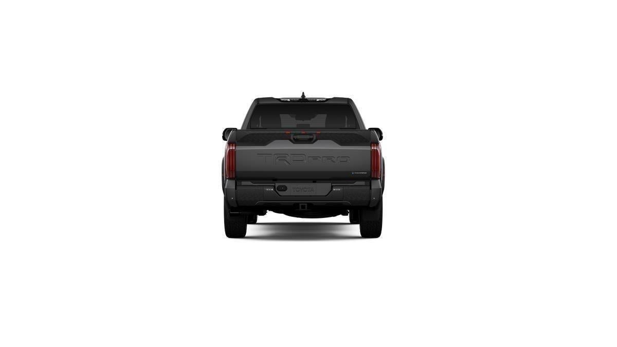 2026 Toyota Tundra i-FORCE MAX Tundra TRD Pro