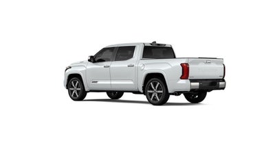 2026 Toyota Tundra i-FORCE MAX Tundra Capstone