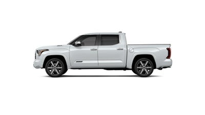 2026 Toyota Tundra i-FORCE MAX Tundra Capstone