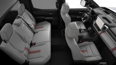 2026 Toyota Tundra i-FORCE MAX Tundra Capstone