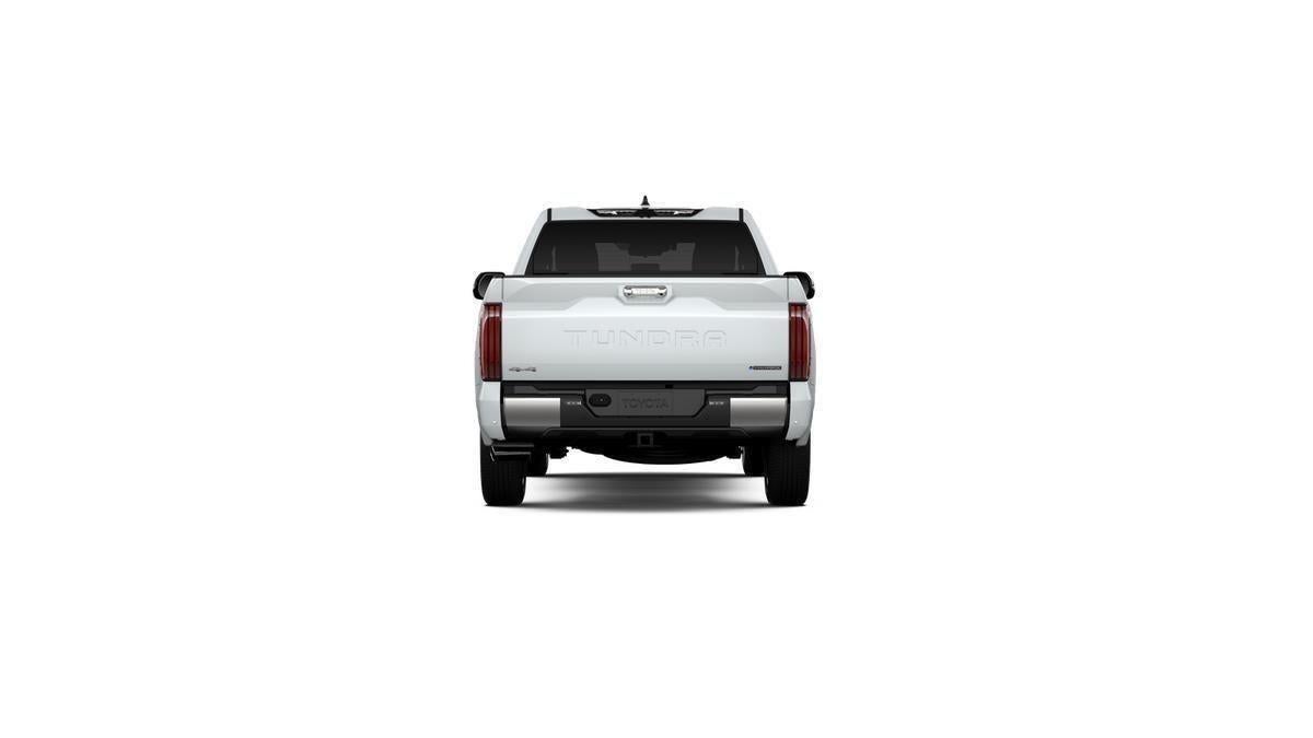 2026 Toyota Tundra i-FORCE MAX Tundra Capstone