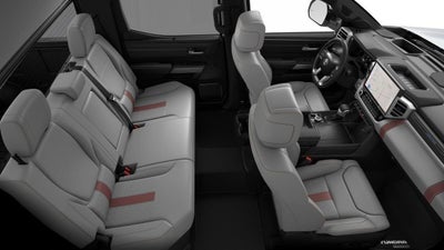 2026 Toyota Tundra i-FORCE MAX Tundra Capstone
