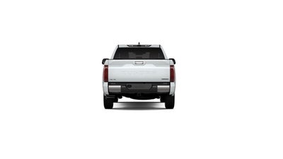 2026 Toyota Tundra i-FORCE MAX Tundra Capstone