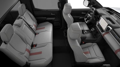 2026 Toyota Tundra i-FORCE MAX Tundra Capstone