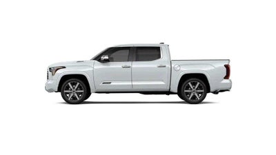2026 Toyota Tundra i-FORCE MAX Tundra Capstone