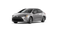 2027 Toyota Corolla LE CVT