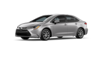 2027 Toyota Corolla LE CVT