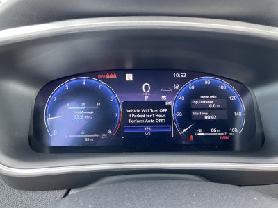 2027 Toyota Corolla XSE