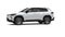 2026 Toyota Corolla Cross Hybrid S