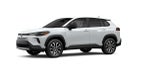 2026 Toyota Corolla Cross Hybrid S