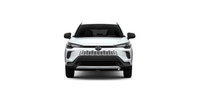 2026 Toyota Corolla Cross Hybrid S