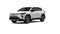 2026 Toyota Corolla Cross Hybrid S