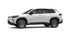 2026 Toyota Corolla Cross Hybrid S