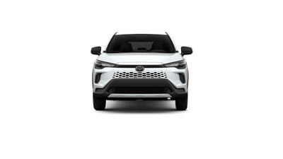 2026 Toyota Corolla Cross Hybrid S