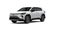 2026 Toyota Corolla Cross Hybrid S