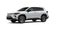 2026 Toyota Corolla Cross Hybrid S