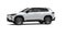 2026 Toyota Corolla Cross Hybrid S