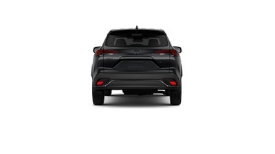 2026 Toyota Corolla Cross Hybrid S