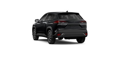 2026 Toyota Corolla Cross Hybrid S