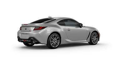 2026 Toyota GR86 AT