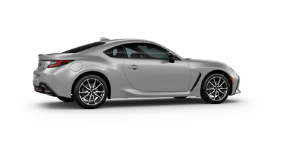 2026 Toyota GR86 AT