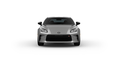 2026 Toyota GR86 AT