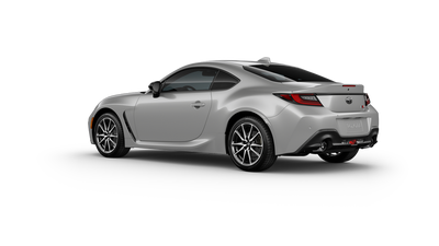 2026 Toyota GR86 AT