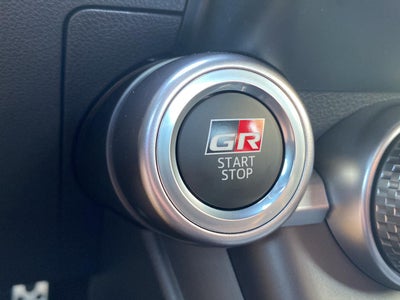 2026 Toyota GR86 Premium