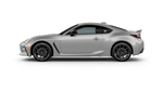 2026 Toyota GR86 Premium MT