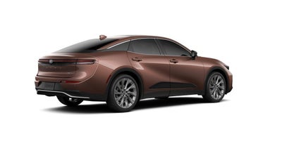 2026 Toyota Toyota Crown Limited