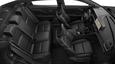2026 Toyota Toyota Crown Limited