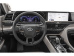 2026 Toyota Toyota Crown Limited
