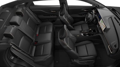 2026 Toyota Toyota Crown Limited