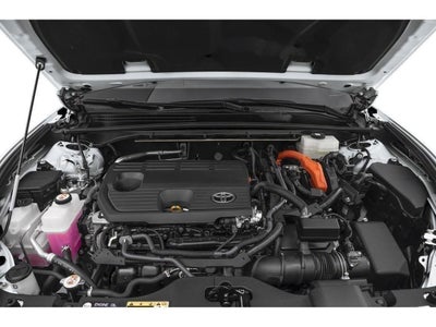 2026 Toyota Toyota Crown Limited