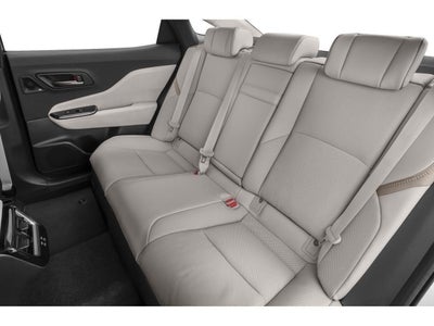 2026 Toyota Toyota Crown Limited