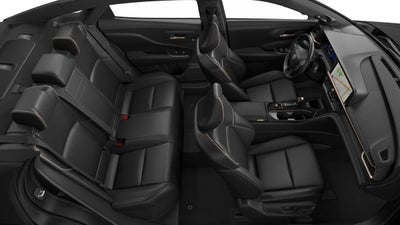 2026 Toyota Toyota Crown Limited