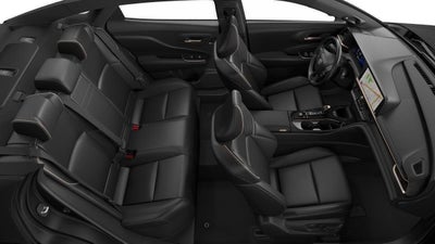 2026 Toyota Toyota Crown Limited