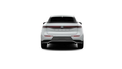 2026 Toyota Toyota Crown Limited