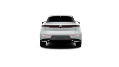 2026 Toyota Toyota Crown Limited