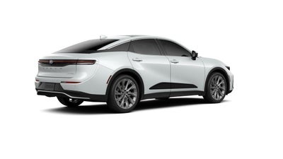 2026 Toyota Toyota Crown Limited