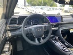 2026 Toyota Toyota Crown Limited