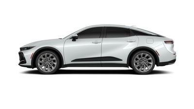 2026 Toyota Toyota Crown Limited