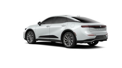 2026 Toyota Toyota Crown Limited
