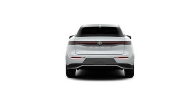 2026 Toyota Toyota Crown Limited